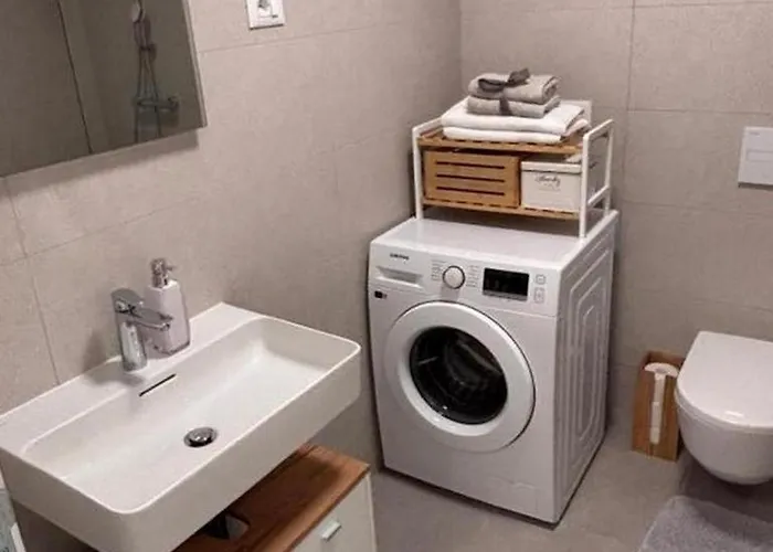 Apartament By The Sea - 24489 Zadar