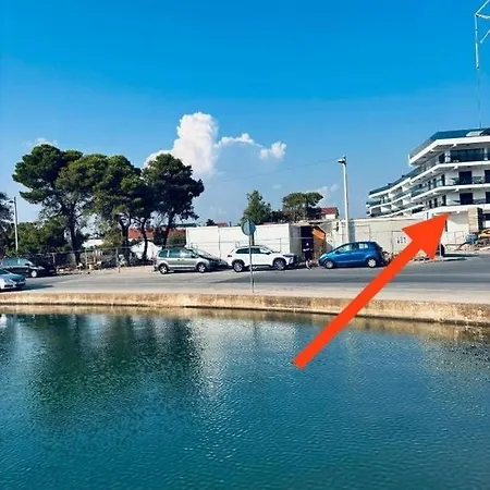 By The Sea - 24489 דירה *