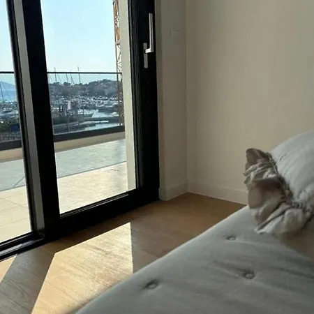 By The Sea - 24489 דירה